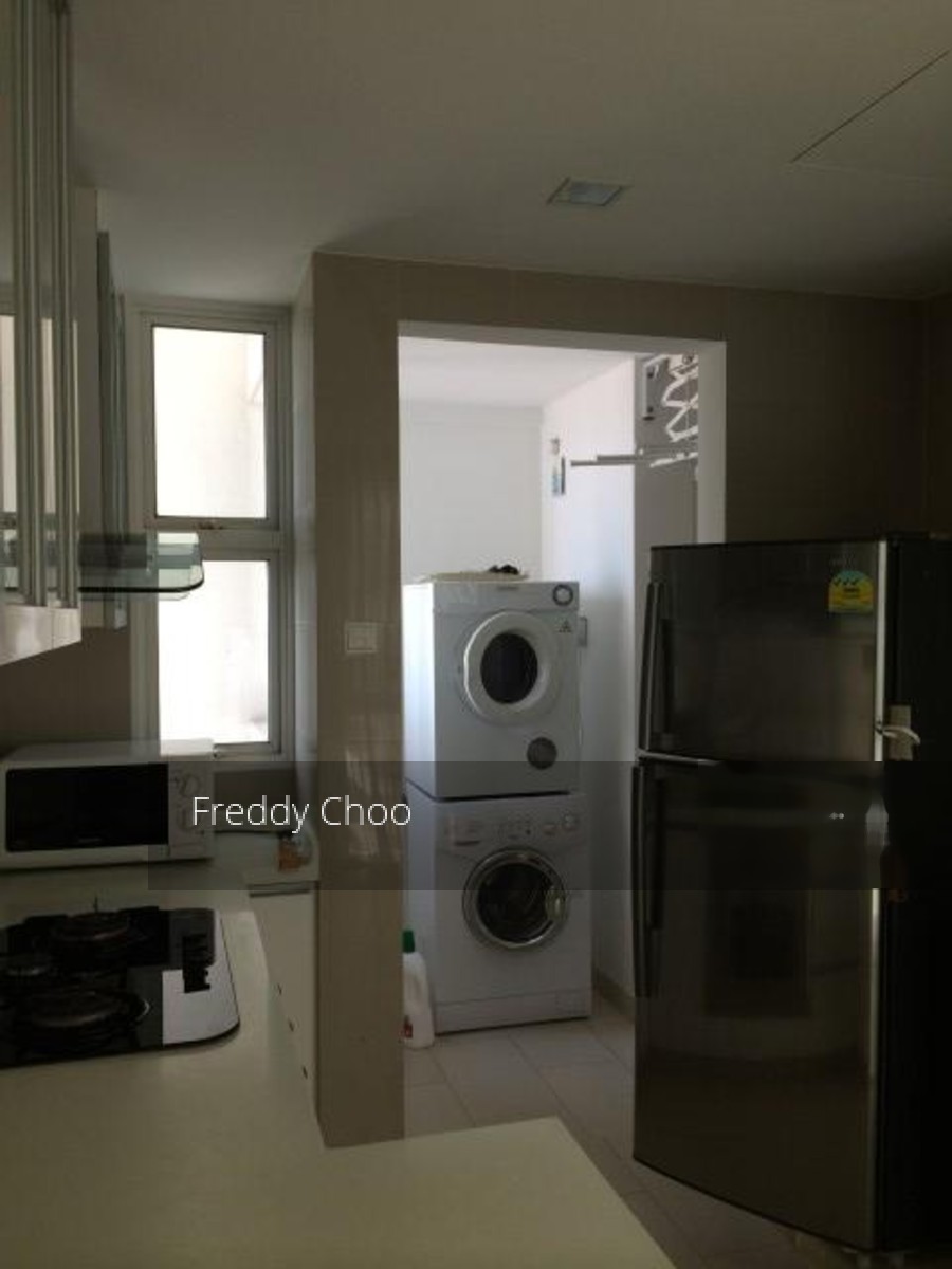 Mera Springs (D8), Condominium #126614362